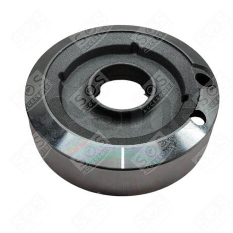 BRÛLEUR SEMI-RAPIDE ELECTRIC / GAS HOBS - 870650454