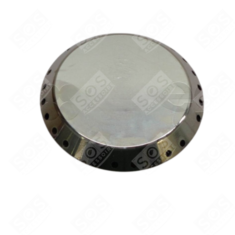 COURONNE BRÛLEUR SEMI-RAPIDE ELECTRIC / GAS HOBS - 882410125