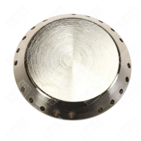 COURONNE BÛLEUR AUXILIAIRE ELECTRIC / GAS HOBS - 882410124