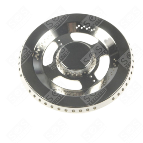 COURONNE BRÛLEUR ULTRA-RAPIDE ELECTRIC / GAS HOBS - 882410127
