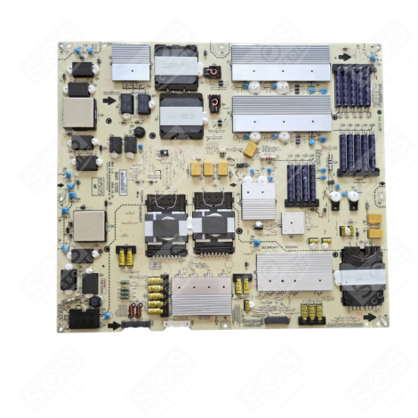 CARTE ÉLECTRONIQUE, MODULE D'ALIMENTATION TELEVISIONS / TVS - EBR44421001