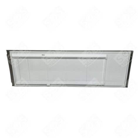 PORTE (PARTIE RÉFRIGÉRATEUR) REFRIGERATOR, FREEZER - 20859267