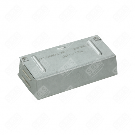 RESISTANCE ELECTRIC FRYERS - SS-993111