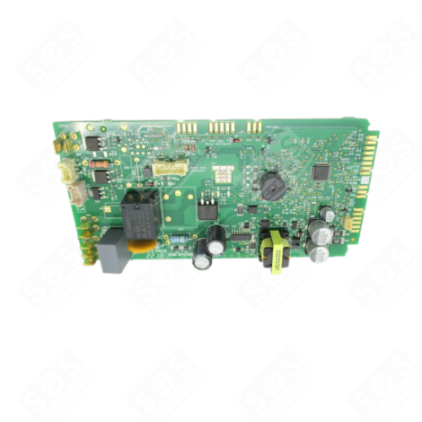 CARTE ÉLECTRONIQUE, MODULE DE PUISSANCE COFFEE MAKER, ESPRESSO - SS-8030002263