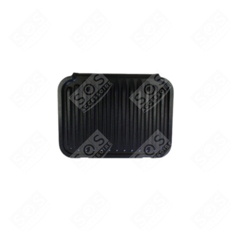 PLAQUE INFÉRIEURE RACLETTE, GRILL, WOK - TS-01045200
