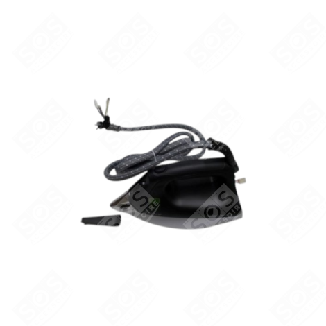 POIGNÉE AVEC CORDON D'ALIMENTATION STEAM IRONS / STEAM GENERATOR IRONS - CS-00122994