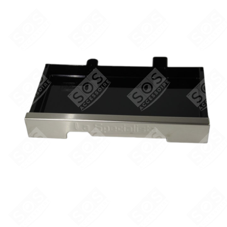 BAC ÉGOUTOIR COFFEE MAKER, ESPRESSO - AS00007824