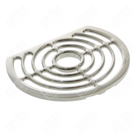 GRILLE SUPPORT DE TASSE COFFEE MAKER, ESPRESSO - AS00005675