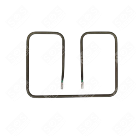RÉSISTANCE INFÉRIEURE RACLETTE, GRILL, WOK - TS-01045210