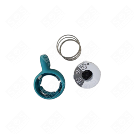 SOUPAPE TURQUOISE OU BLANC PRESSURE COOKER - SS-1530001102