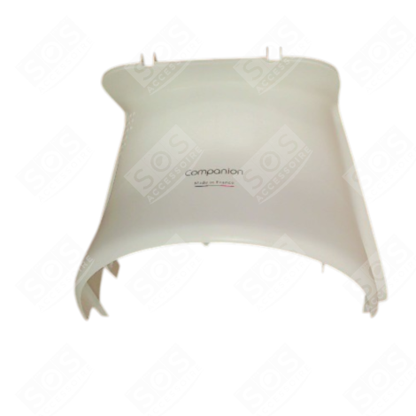 BOÎTIER AVANT BLANC FOOD PROCESSOR - SS-8030002360