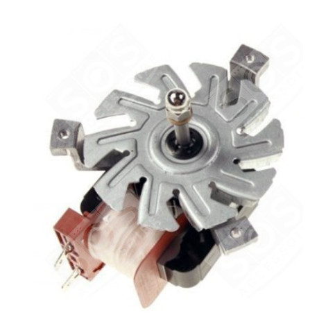 MOTEUR VENTILATEUR GAS / ELECTRIC OVENS - 435F68