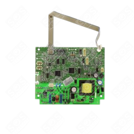 CARTE ÉLECTRONIQUE, MODULE DE PUISSANCE GAS / ELECTRIC OVENS - AS6022351