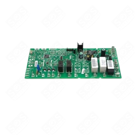CARTE ÉLECTRONIQUE, MODULE  DE PUISSANCE GAS / ELECTRIC OVENS - AS0042594