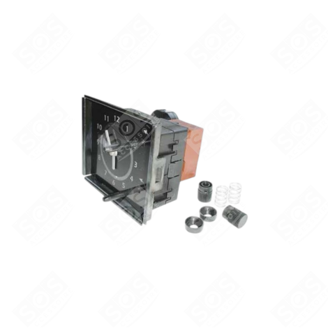 PROGRAMMATEUR WASHING MACHINES - AS0001187
