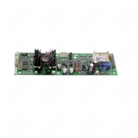 CARTE ÉLECTRONIQUE, MODULE DE PUISSANCE COFFEE MAKER, ESPRESSO - AS0033900