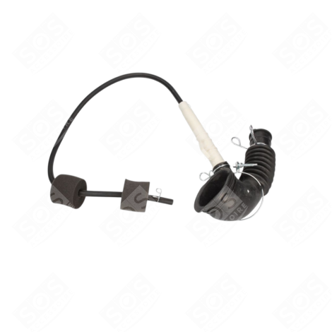 DURITE DE CUVE COMPLÈTE D'ORIGINE WASHING MACHINES - DC97-14637A