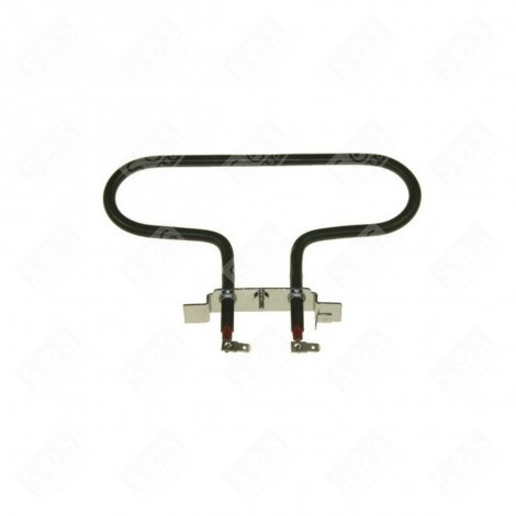 UPPER RESISTANCE WAFFLE, TOASTED SANDWICH MAKER - TS-01016110