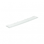 Hood light cover (original)