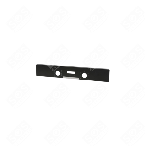 BANDEAU DE COMMANDE GAS / ELECTRIC OVENS - 11034462
