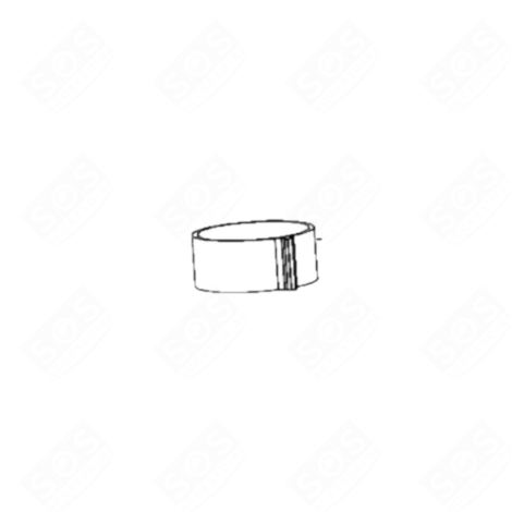 ISOLANT PHONIQUE MOTEUR VACUUM CLEANER  - SS-7223032764