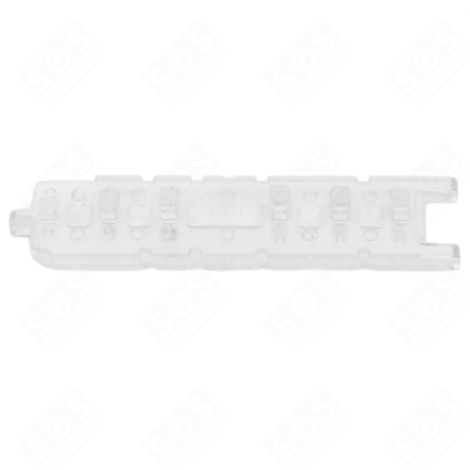 GUIDE VOYANT VACUUM CLEANER  - SS-2230002815