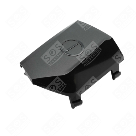 PÉDALE INTERRUPTEUR NOIR VACUUM CLEANER  - SS-2230003019