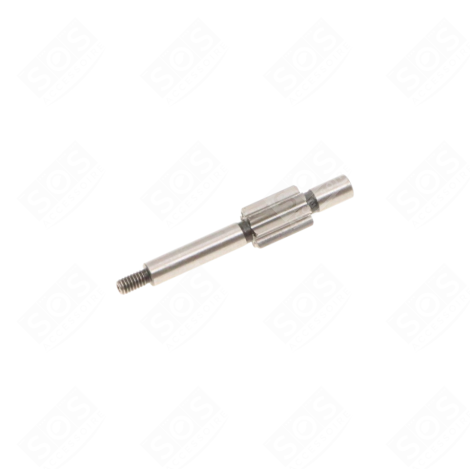 AXE AVEC PIGNON FOOD PROCESSOR - MS-651011