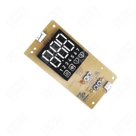 CARTE ÉLECTRONIQUE, MODULE DE CONTRÔLE SMALL HOUSEHOLD APPLIANCE - SS-203547
