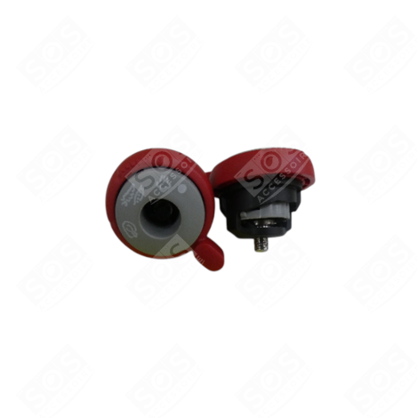 SOUPAPE DE FONCTIONNEMENT ROUGE PRESSURE COOKER - SS-7122013446