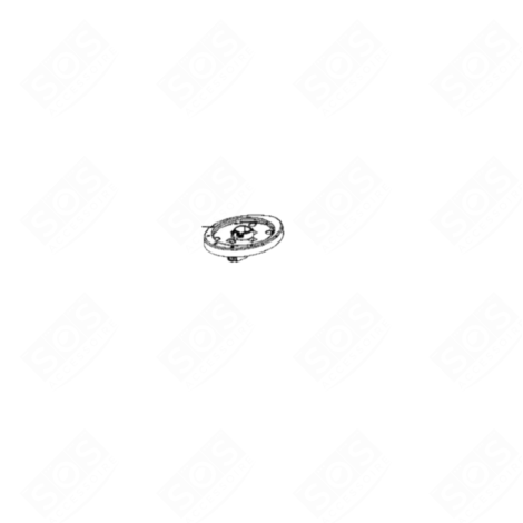 SUPPORT DE CARTE ÉLECTRONIQUE FOOD PROCESSOR - MS-650456
