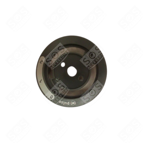 BAGUE GRISE FOOD PROCESSOR - MS-651663