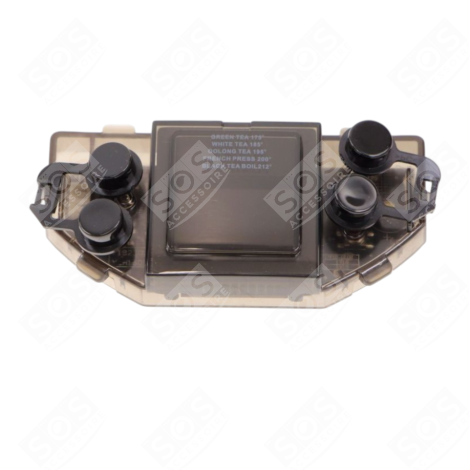CARTE ÉLECTRONIQUE, MODULE DE COMMANDE KETTLE, WATER FILTER JUG - SS-207050