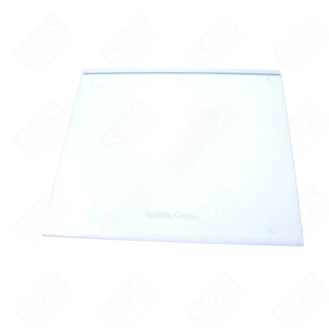 CLAYETTE, ÉTAGÈRE EN VERRE REFRIGERATOR, FREEZER - 12531000001128