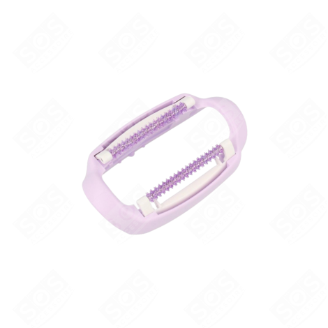 ROULEAUX AUTO-MASSANTS VIOLET HAIR REMOVAL - 81341832