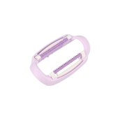 Rouleaux auto-massants violet