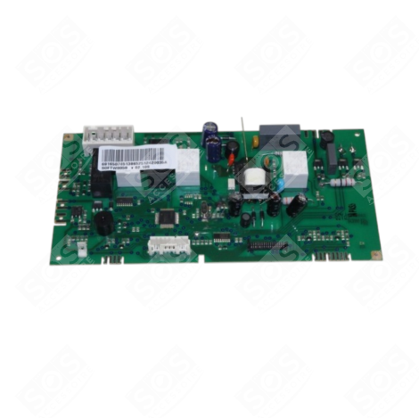 CARTE ÉLECTRONIQUE, MODULE DE PUISSANCE GAS / ELECTRIC OVENS - 691650745
