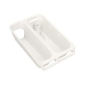 Dispenser tray (original)