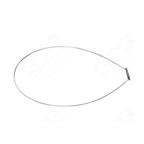 COLLIER CERCLAGE SOUFFLET WASHING MACHINES - M6537008604