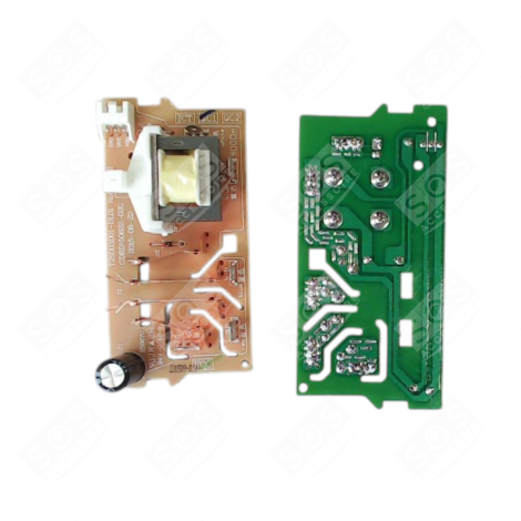 CARTE ÉLECTRONIQUE, MODULE DE PUISSANCE TOASTER - SS-7235350519