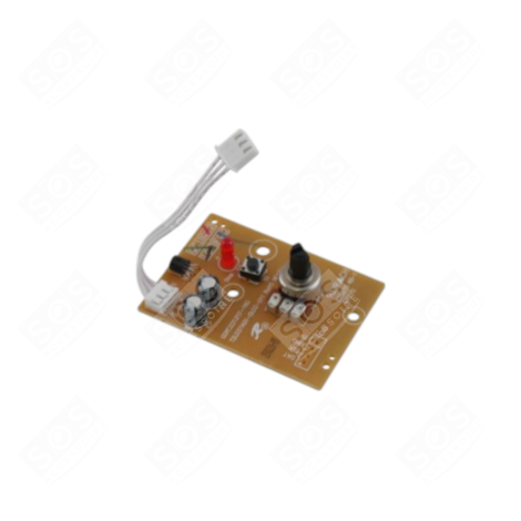 CARTE ÉLECTRONIQUE, MODULE DE COMMANDE TOASTER - SS-7235350412