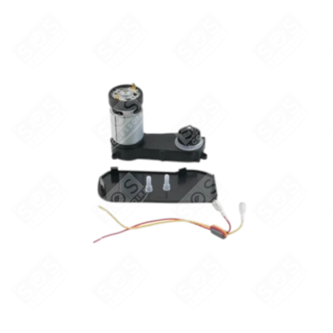 MOTEUR AVEC COUVERCLE VACUUM CLEANER  - SS-2230003892