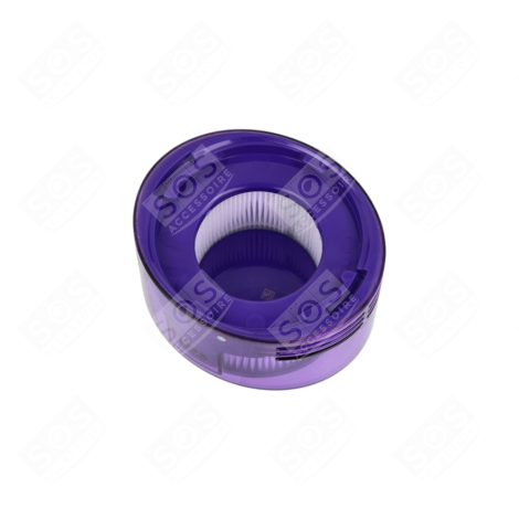 POST-FILTRE D'ORIGINE VACUUM CLEANER  - 967478-05