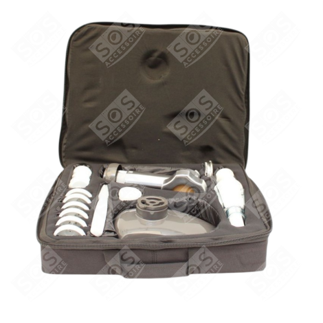 COFFRET MEAT &AMP; PASTA FOOD PROCESSOR - XF651012