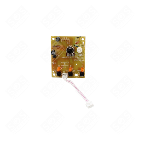 CARTE ÉLECTRONIQUE, MODULE DE COMMANDE TOASTER - SS-996690