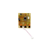 Carte électronique, Module de commande