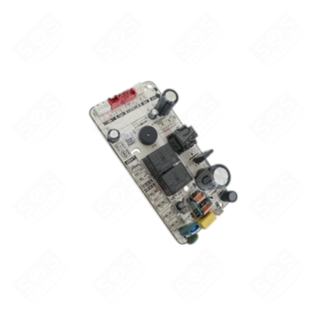 CARTE ÉLECTRONIQU, MODULE DE PUISSANCE ELECTRIC FRYERS - SS-9100058373