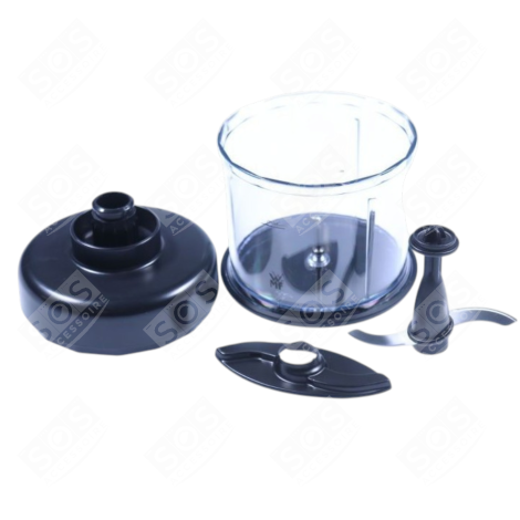 BOL HACHOIR SMALL HOUSEHOLD APPLIANCE - SS-1000051778