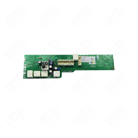 CARTE ÉLÉCTRONIQUE WASHING MACHINES - 49038837 