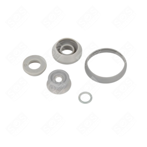 JOINTS AVEC CARTE ÉLECTRONIQUE, MODULE DE COMMANDE PRESSURE COOKER - SS-981306, SS-1530001746